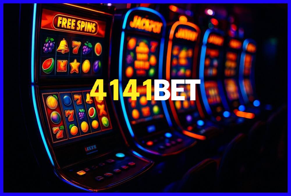 Diversos jogos de caça-níqueis