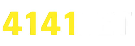 Logo da 4141BET